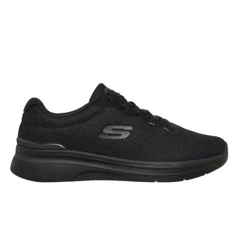 SKECHERS RELAXED FIT: DYNAMIGHT 3.0 - RADIANT HOUR (150905-BBK)