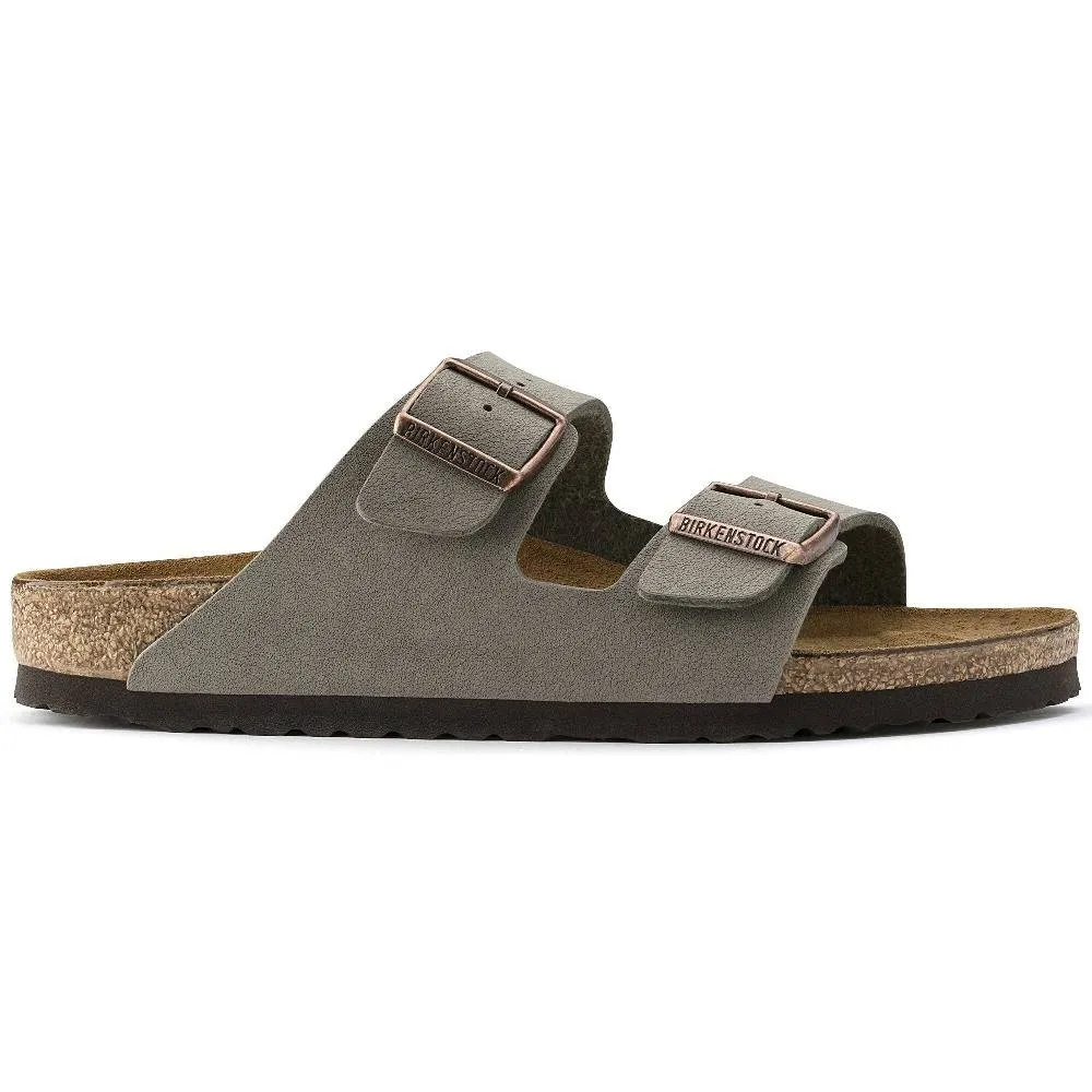 BIRKENSTOCK ARIZONA BIRKO-FLOR BC NARROW (151213)