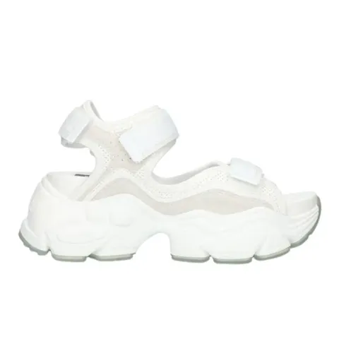 BUFFALO BINARY 0 VEGAN SANDALS (1602030)