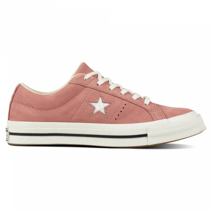 CONVERSE ONE STAR OX WMNS (161586C)