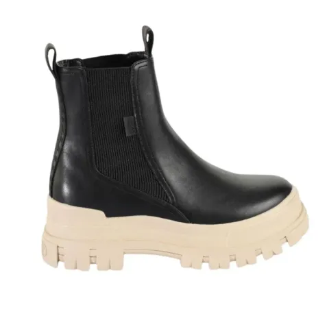 BUFFALO ASPHA CHELSEA MID VEGAN (1622298)