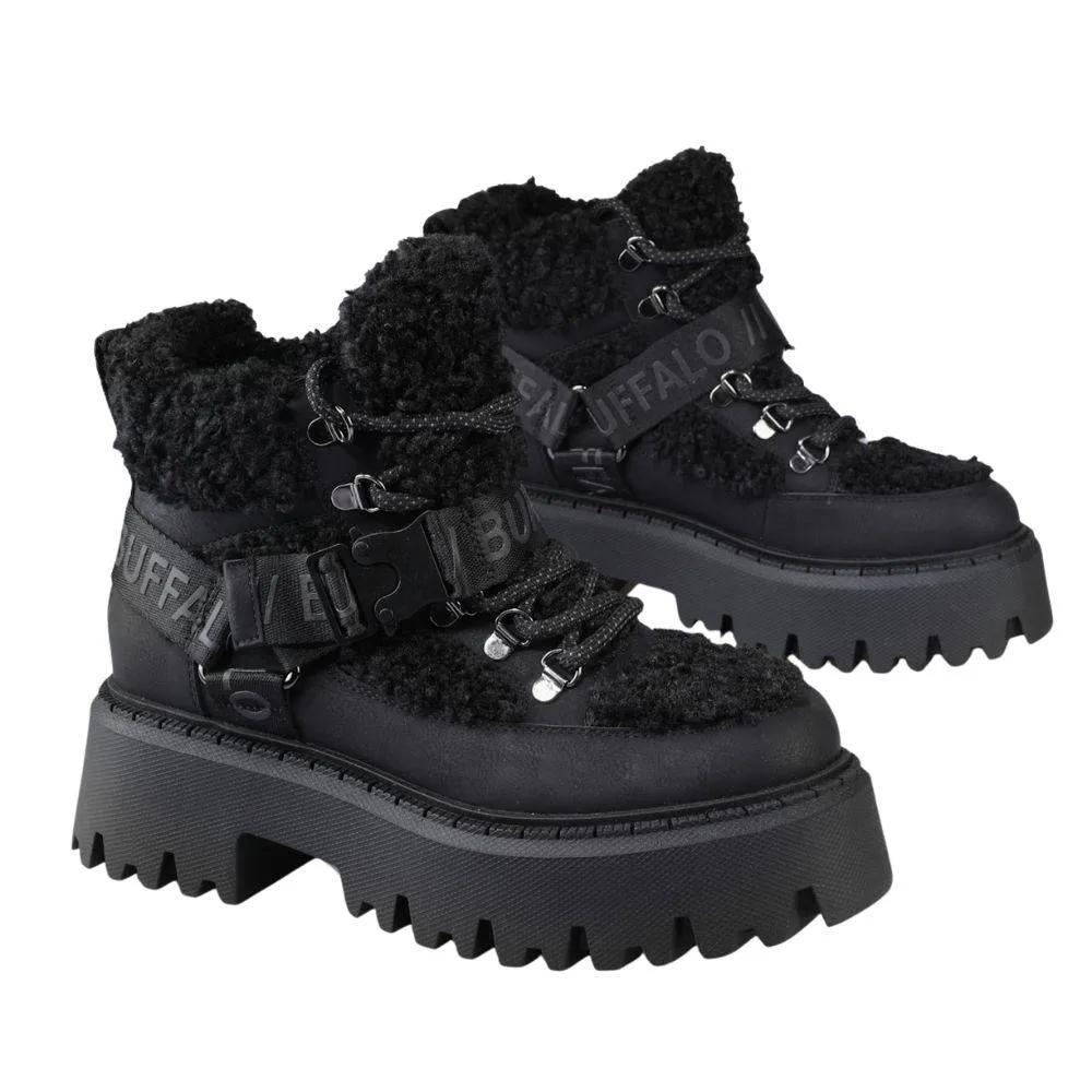 BUFFALO ASPEN COM MID WARM (1622593)