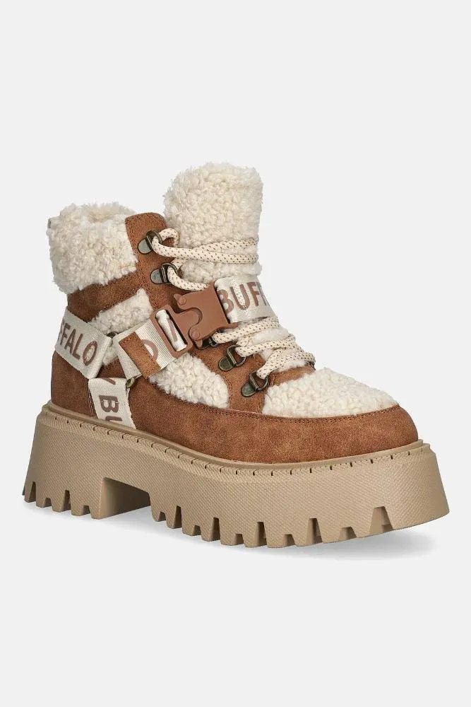 BUFFALO ASPEN COM MID WARM (1622594)