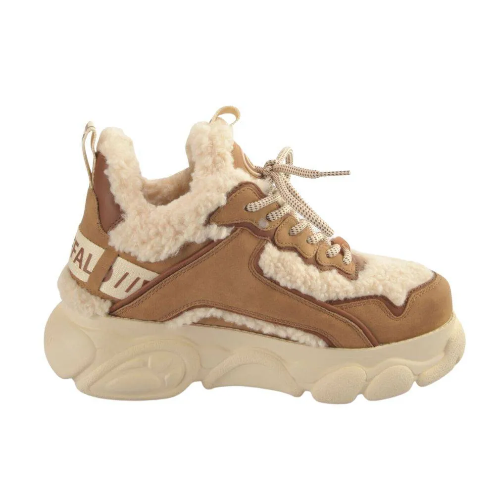 BUFFALO CLD CHAI WARM (1636023)