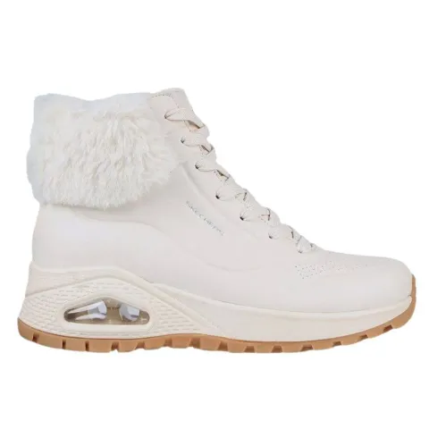SKECHERS UNO RUGGED - FALL AIR (167274-NAT)