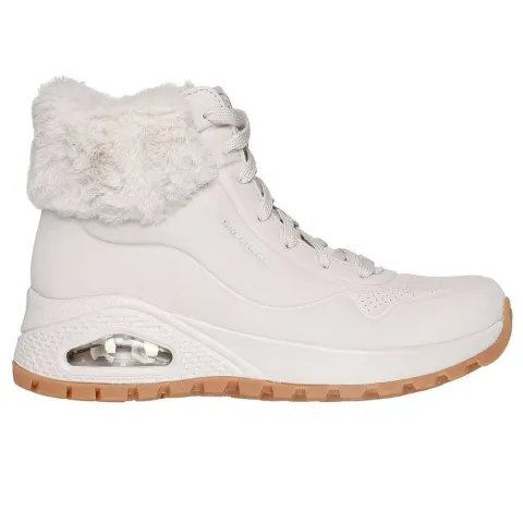 SKECHERS UNO RUGGED - FALL AIR (167274-OFWT)