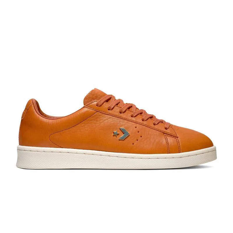CONVERSE PRO LEATHER GOLD STANDARD (168853C)