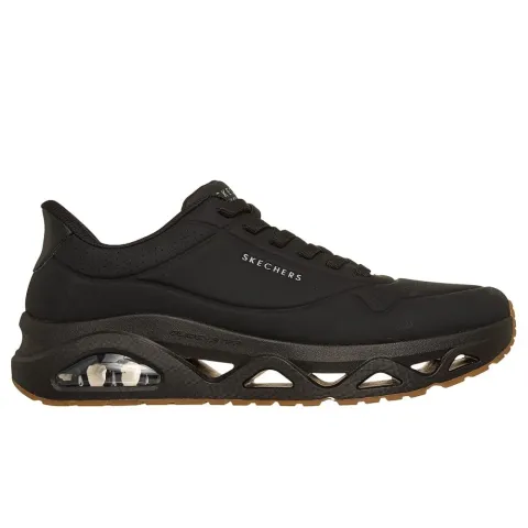 SKECHERS STREET MENS UNO GLIDE-STEP - GLIDE ON AIR (183420-B)