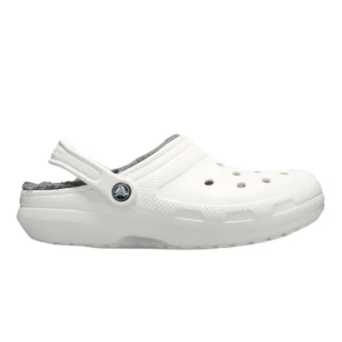 CROCS CLASSIC LINED CLOG (203591-10M)