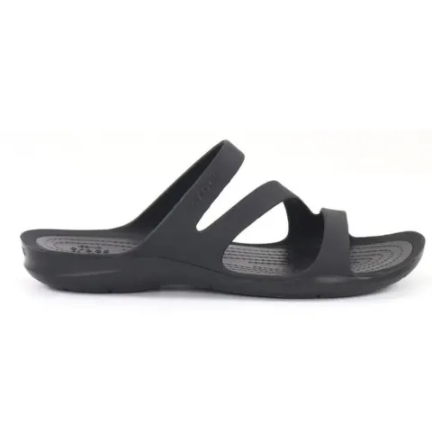 CROCS SWIFTWATER SANDAL W (203998-060)