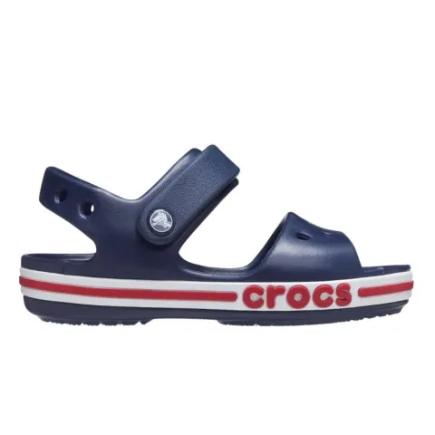 CROCS KIDS BAYABAND SANDAL (205400-4CC)