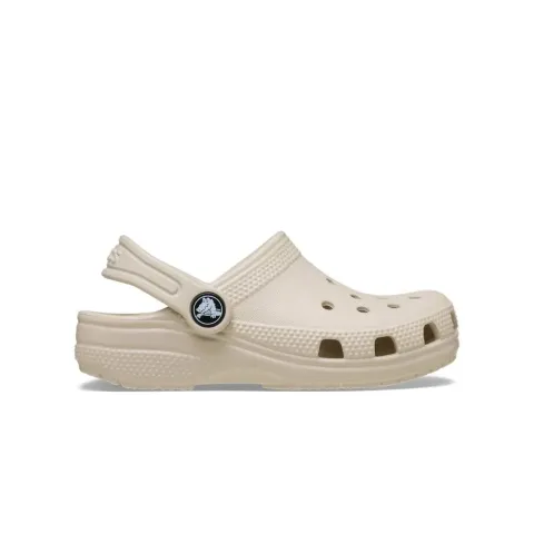 CROCS TODDLER’S CLASSIC CLOG (206990-2MC)