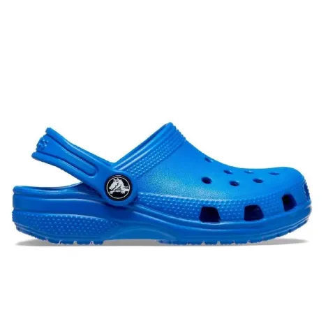 CROCS TODDLER’S CLASSIC CLOG (206990-4KZ)