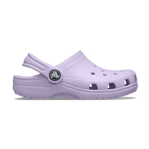 CROCS TODDLER’S CLASSIC CLOG (206990-530)