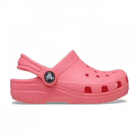 CROCS TODDLER’S CLASSIC CLOG (206990-6UI)