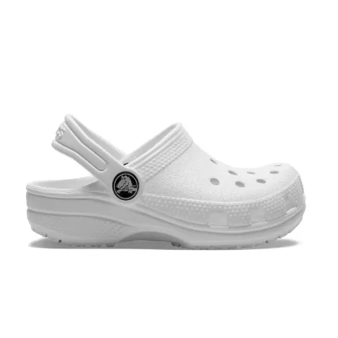 CROCS KID'S CLASSIC CLOG (206991-100)