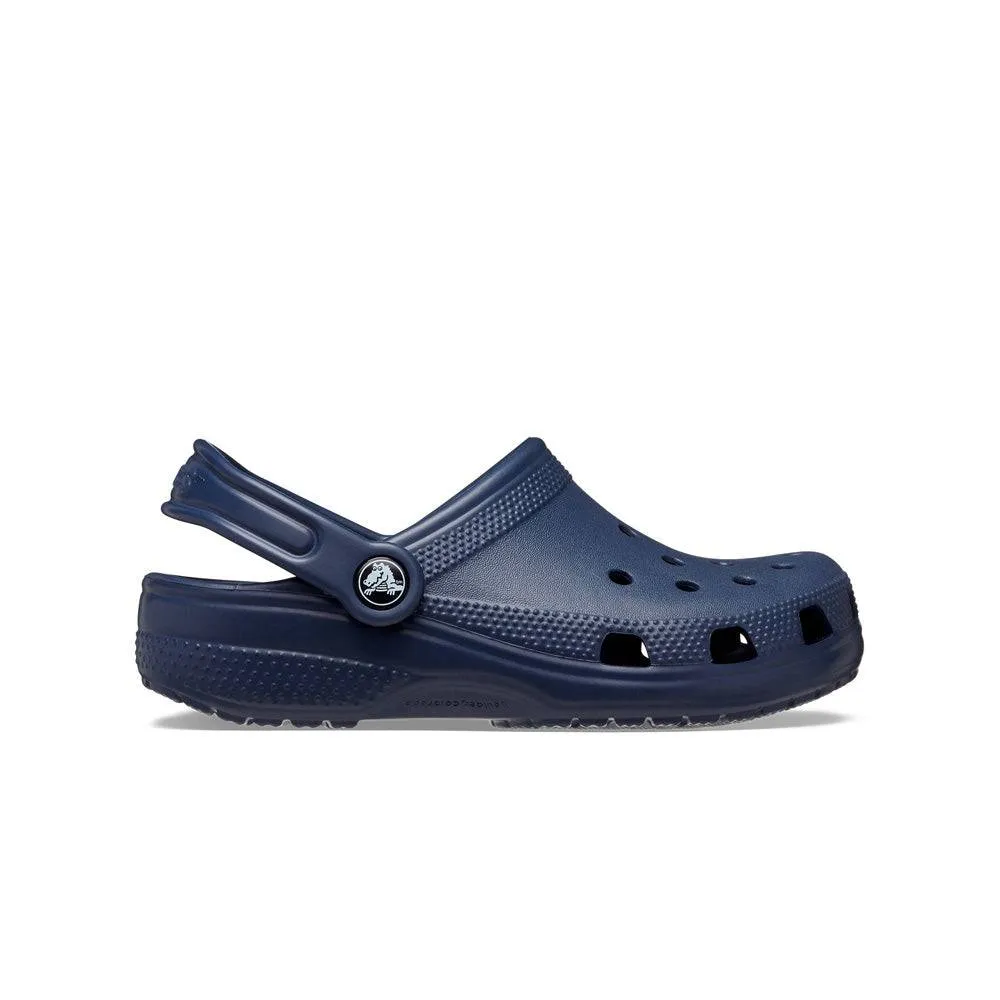 CROCS KID'S CLASSIC CLOG (206991-410)