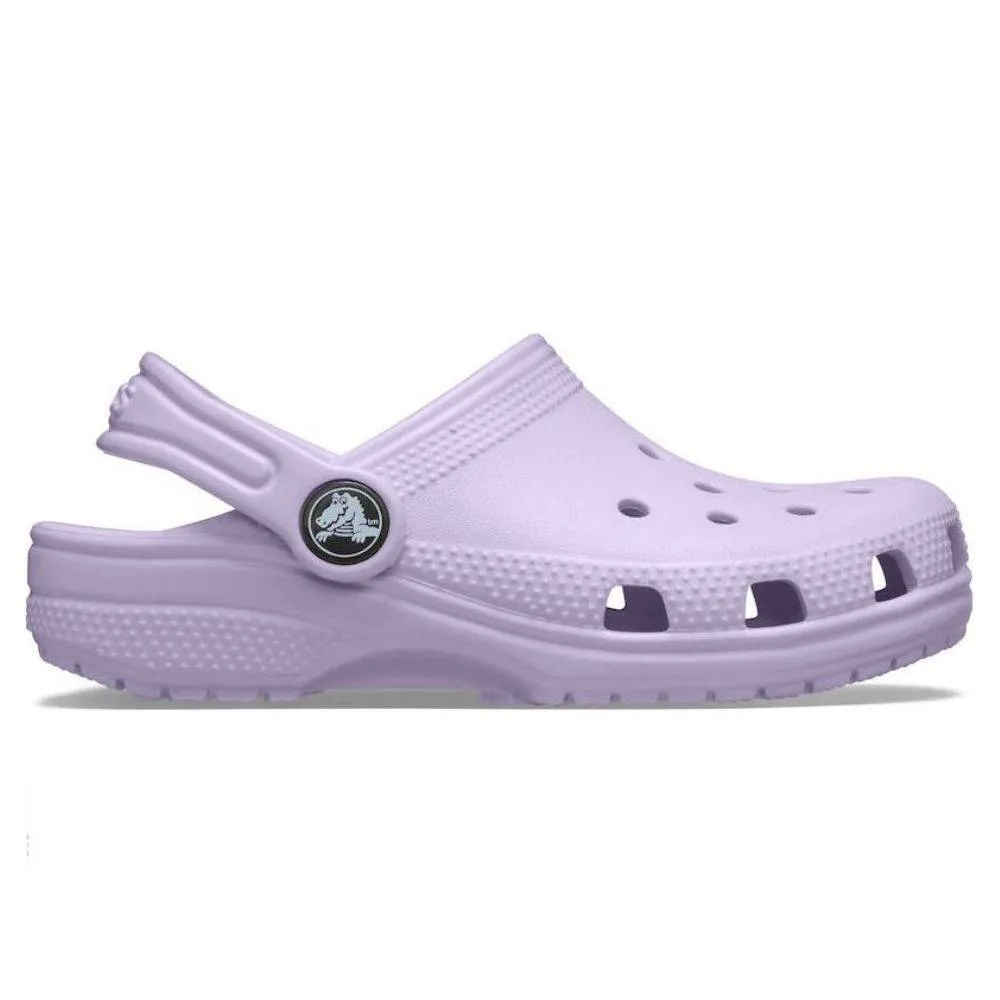 CROCS KID'S CLASSIC CLOG (206991-530)