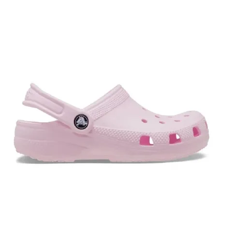 CROCS KID'S CLASSIC CLOG (206991-6ZW)