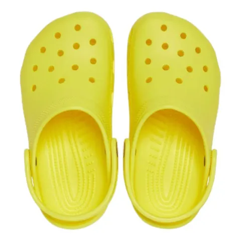 CROCS KID'S CLASSIC CLOG (206991-77J)