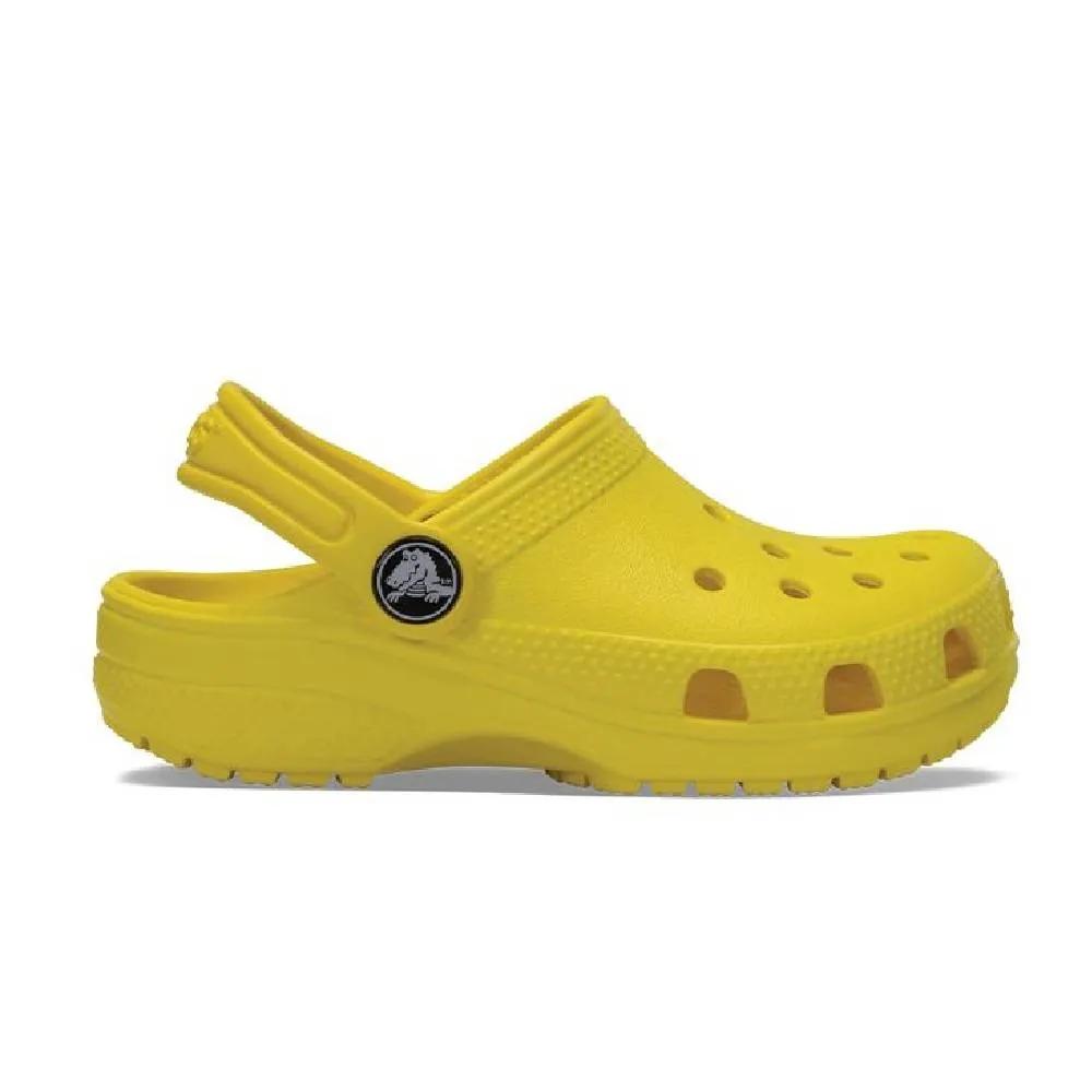 CROCS KID'S CLASSIC CLOG (206991-7C1)