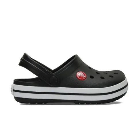 CROCS TODDLERS’ CROCBAND™ CLOG (207005-001)