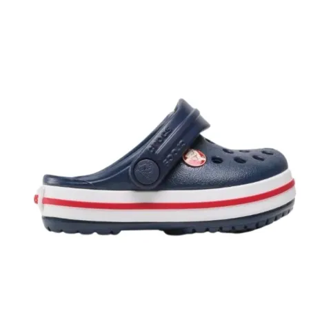 CROCS TODDLERS’ CROCBAND™ CLOG (207005-485)