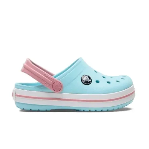 CROCS TODDLERS’ CROCBAND™ CLOG (207005-4S3)