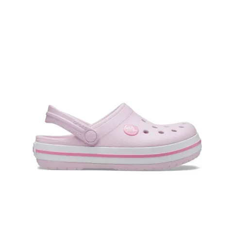 CROCS TODDLERS’ CROCBAND™ CLOG (207005-6GD)