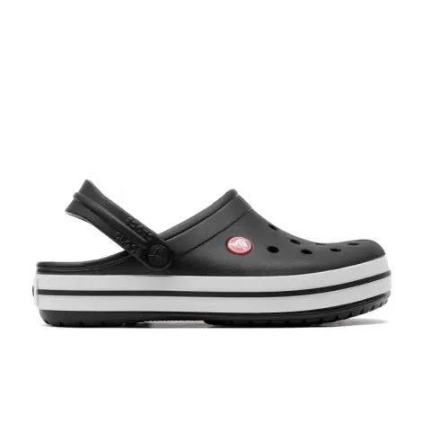CROCS KIDS’ CROCBAND™ CLOG (207006-001)