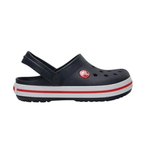 CROCS KIDS’ CROCBAND™ CLOG (207006-485)