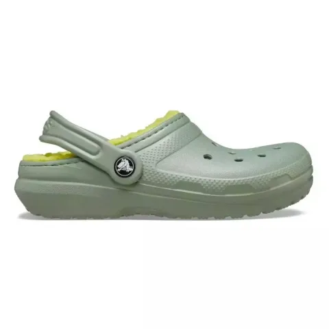 CROCS CLASSIC LINED CLOG T (207009-308)