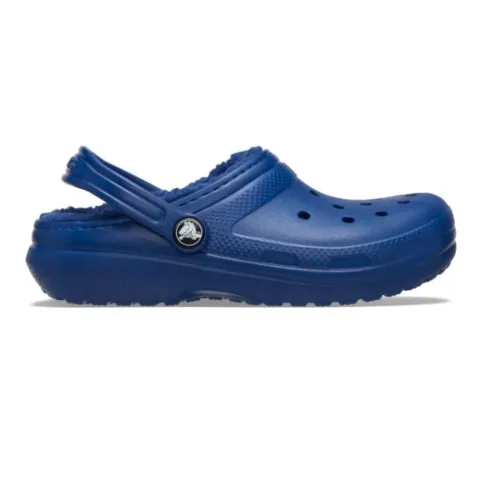CROCS KIDS CLASSIC LINED CLOG (207010-5FH)
