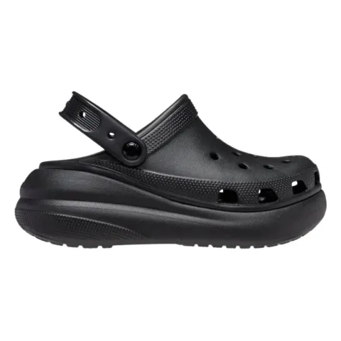 CROCS CLASSIC CRUSH CLOG (207521-001)