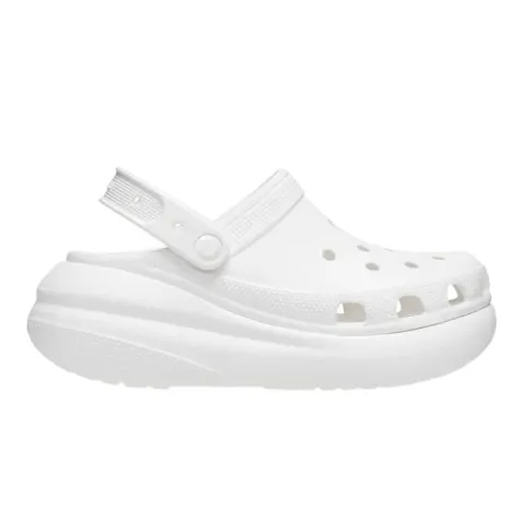 CROCS CLASSIC CRUSH CLOG (207521-100)