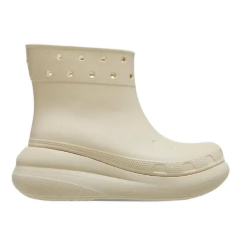CROCS CLASSIC CRUSH RAIN BOOT (207946-2Y2)