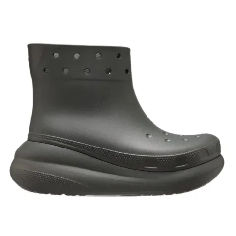 CROCS CLASSIC CRUSH RAIN BOOT (207946-3J5)