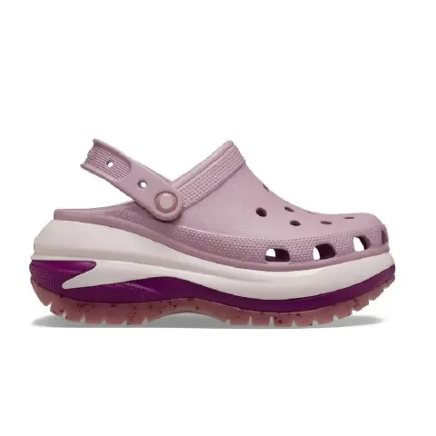 CROCS MEGA CRUSH CLOG (207988-5BX)