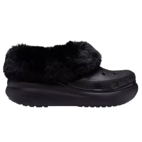 CROCS FUREVER CRUSH (208446-001)