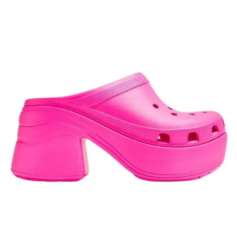 CROCS SIREN CLOG (208547-6TW)