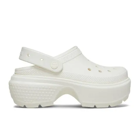 CROCS STOMP CLOG (209347-0WV)