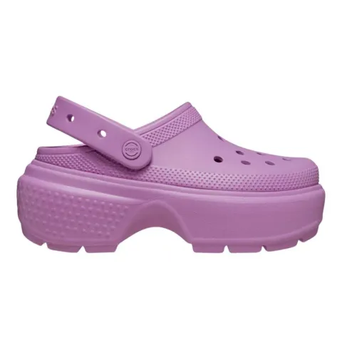 CROCS STOMP CLOG (209347-6WQ)