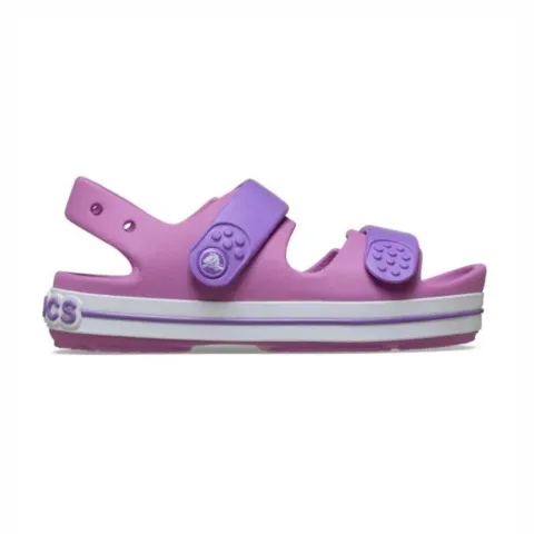 CROCS CROCBAND CRUISER SANDAL K (209423-6WQ)