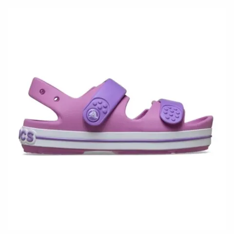 CROCS CROCBAND CRUISER SANDAL T (209424-6WQ)