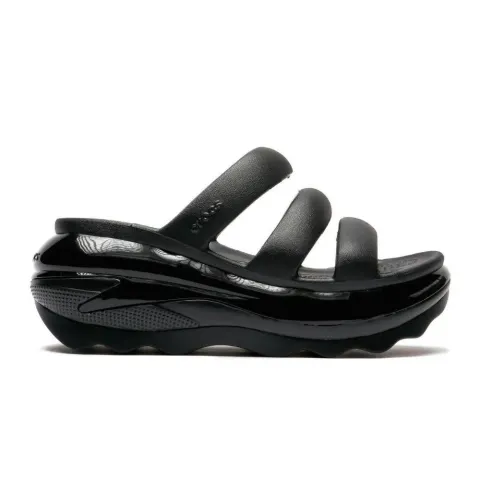 CROCS MEGA CRUSH TRIPLE STRAP (209842-001)