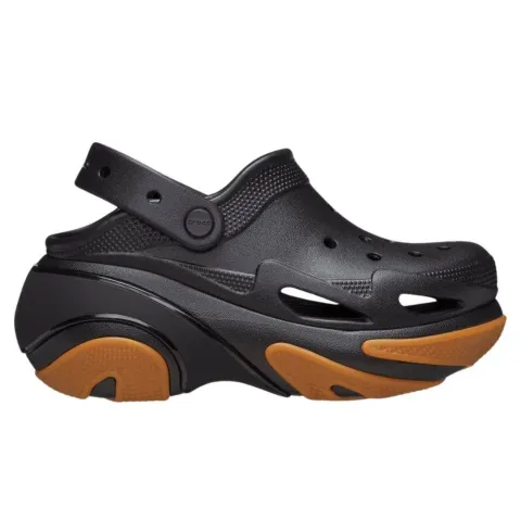 CROCS BUBBLE CRUSH CLOG (210061-0WS)