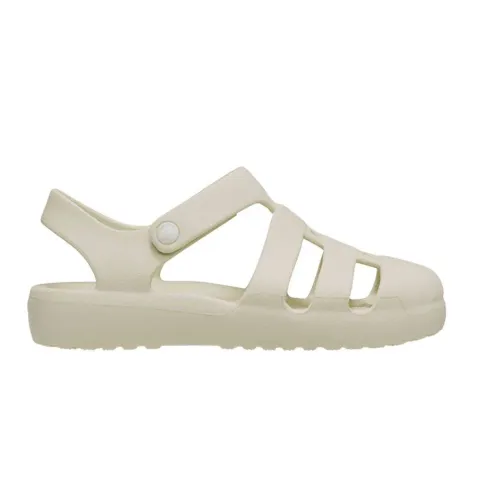 CROCS CLASSIC FISHERMAN KIDS SANDALS (210625-0LH)