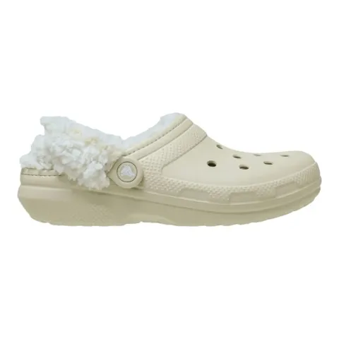 CROCS CLASSIC FLEECE LINED CLOG (211396-2Y2)