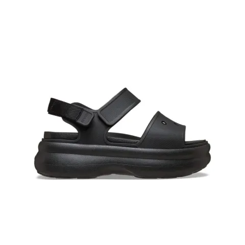 CROCS SOHO Y STRAP SANDAL (211755-001)