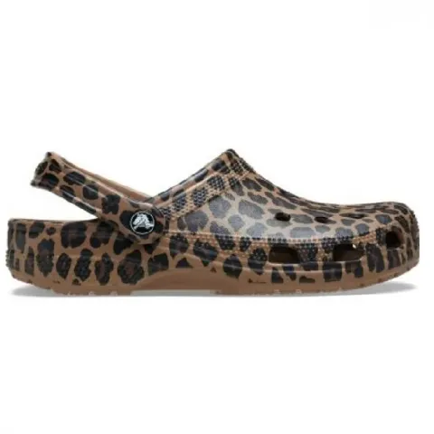 CROCS CLASSIC ANIMAL CLOG K (211881-2LD)